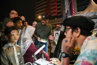 Slight drop in drug abuse treatment and rehab cases seen last year