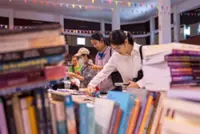 Laos, Book Festival