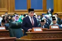 Brunei proposes national budget of BND6.3bil