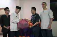 M'sia still on firm footing amid West Asia crisis, says Tengku Zafrul