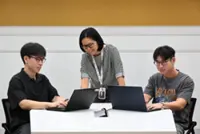 Lecturers at four Singapore universities use AI to grade students’ work