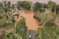 Australia troops to be deployed to assist flood-hit northern territory
