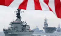 Japan says bar high for sending warships to protect Gulf oil lane