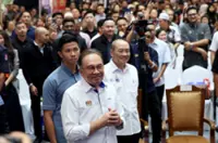 RON95 to stay at RM1.99 despite soaring global oil prices, says Anwar