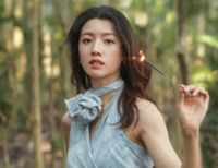 Hong Kong actress Sisley Choi leaves TVB after 13 years