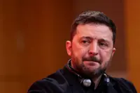 Zelenskiy says Ukraine wants money, technology in return for Middle East drone help