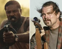 One surprise after another: Oscars night set to be unpredictable