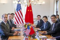 US-China trade talks open in Paris, paving the way for Trump-Xi summit