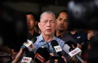 Gas supply sufficient for power plant operations despite Middle East war, says Fadillah