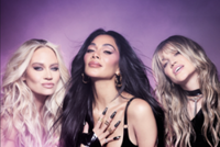 The Pussycat Dolls reunites as trio with comeback single ‘Club Song’