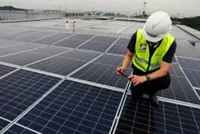 Clean energy for Singapore - Indonesia says BBK green industrial zone nearing finalisation in a major deal with neighbours