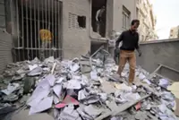 Asean prepares as West Asia conflict intensifies amid drone attacks and diplomatic tensions