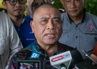 Do not spread slander on social media, says Perak MB