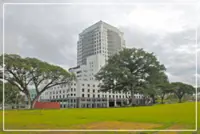 Indonesia's world-famous Merdeka Palace and Sarinah Building among 16 new heritage sites in Jakarta