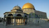 Israeli authorities continue the closure of Al-Aqsa Mosque for 16th consecutive day