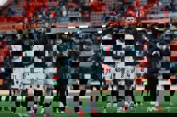 Soccer-Lorient stun second placed Lens with 2-1 win in Ligue 1