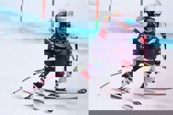 Lindsey Vonn's rehab progresses to stationary bike