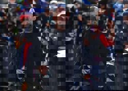 Rugby-Scotland move on from Six Nations playing some of their best rugby, Townsend says