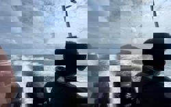 Two missing divers found safe off Pulau Redang