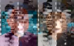 Zamri, Tamim detected in Southern Thailand