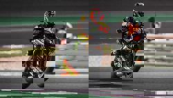 Motorcycling-MotoGP postpones Qatar Grand Prix due to Middle East conflict