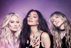 The Pussycat Dolls reunites as trio with comeback single ‘Club Song’