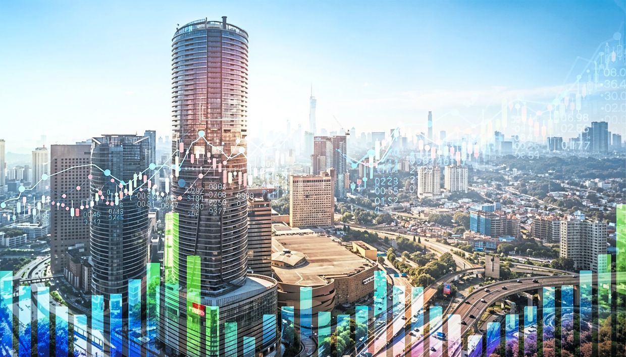 thestar.com.my - EUGENE MAHALINGAM - Diversification drives growth