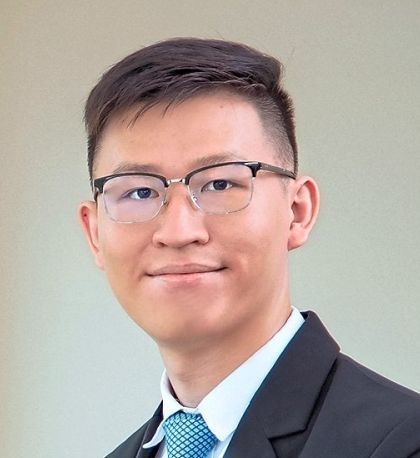 Sng: I decided to go into academia because I wanted choices.