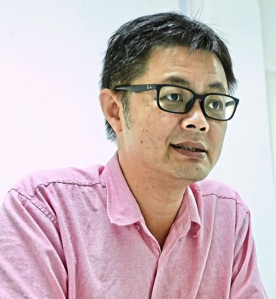 Heng says TCM previously lacked evidence-based studies but the situation is changing.