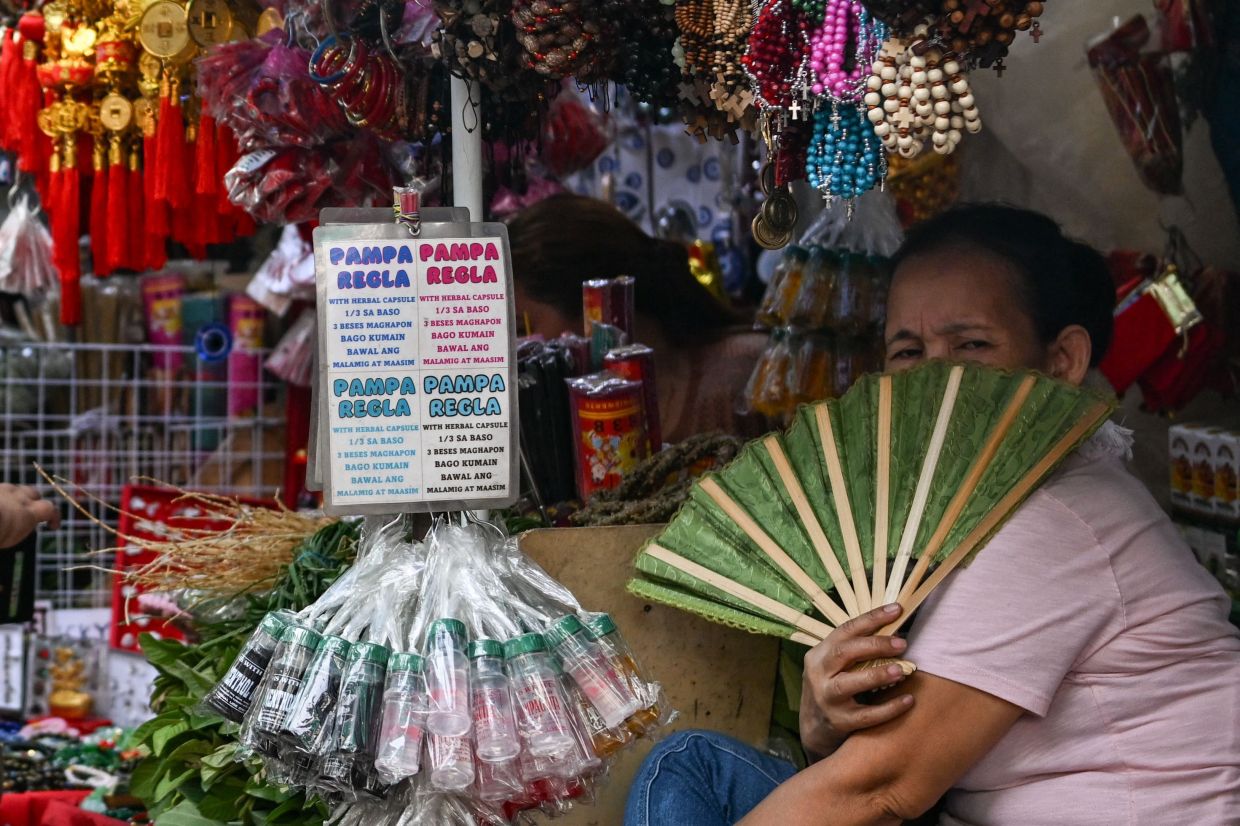 Filipinas seek abortions online in largely Catholic nation