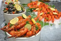 Nostalgic dishes bring togetherness