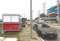 Kiosk plan near MRR2 slip road sparks safety fears