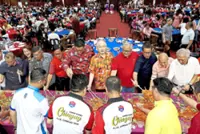 Dr Wee: BN will gain from Hisham and KJ’s return