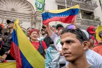 Gulf conflict heightens fears in Cuba