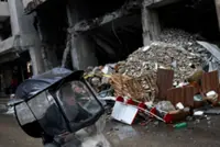 WHO releases $2 million in emergency funds to Lebanon, Iraq and Syria