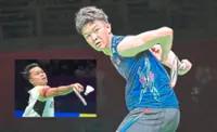 Season campaigners Ginting and Zii Jia loom as Thomas Cup Finals game-changers?