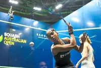 London flashback fuels Sivasangari’s Aussie Open triumph
