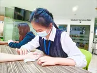 Pursuing an academic path less trodden