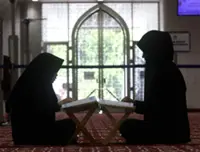 Mental wellbeing in Ramadan – and beyond