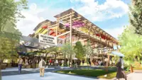 Sunway University prepares architects for a sustainable future