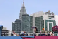 Oil prices loom despite boost from tourism