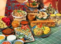 KL hotel reinvents traditional favourites with an urban edge