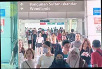 Johor to ensure eGate system operates optimally