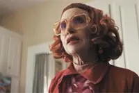 Amy Madigan wins Oscar for 'Weapons,' 40 years after her first nomination