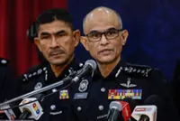Positive leads found in Sepang robbery probe, says Selangor top cop