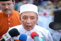 Kelantan Umno cancels Aidilfitri open house