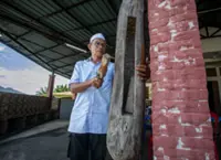 In a Perak small town, the beduk drum tradition lives on