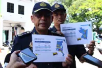 Perak JPJ to step up monitoring, presence at 34 accident hotspots