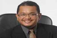 Zaharudin: Ahmad Samsuri better choice than Hamzah as Opposition Leader