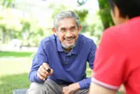 Sunny Side Up: It feels better to be older